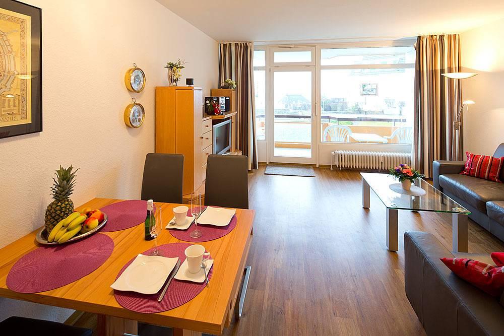 Vakantieappartement in Scharbeutz, Duitsland voor 4 personen foto 3