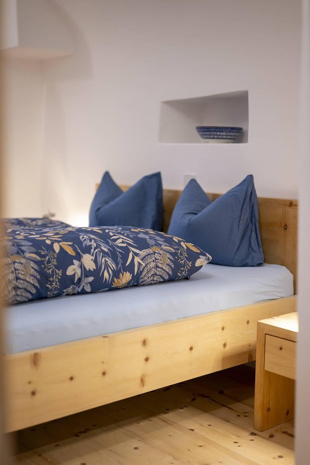 Vakantieappartement in Ftan foto 16
