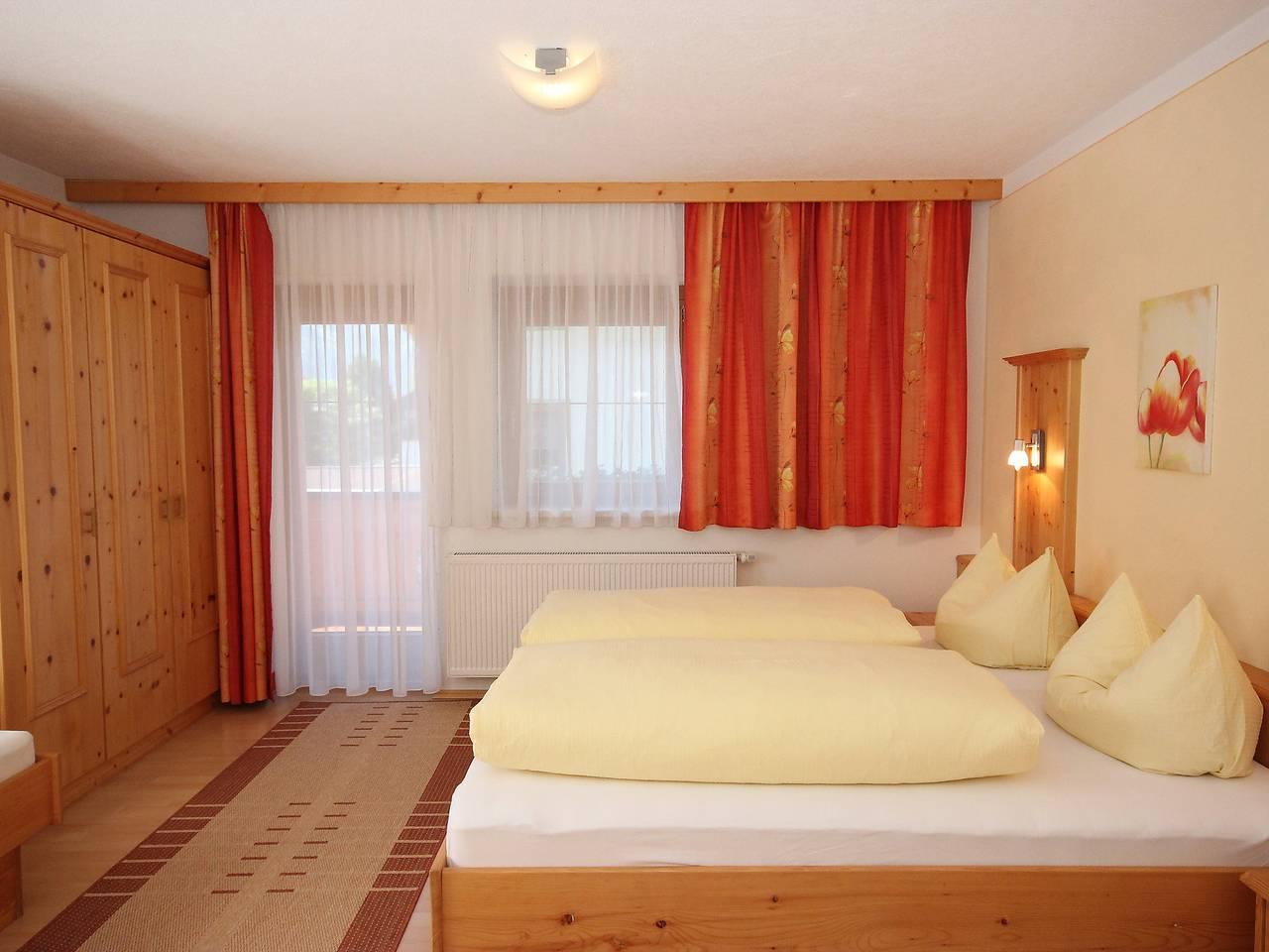 Vakantieappartement in Zillertal, Oostenrijk voor 10 personen foto 12