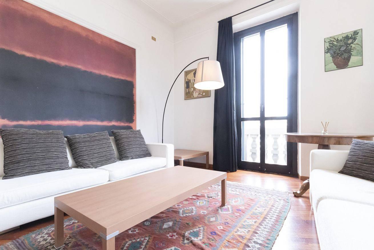 Vakantieappartement in Milaan, Italië voor 4 personen foto 10