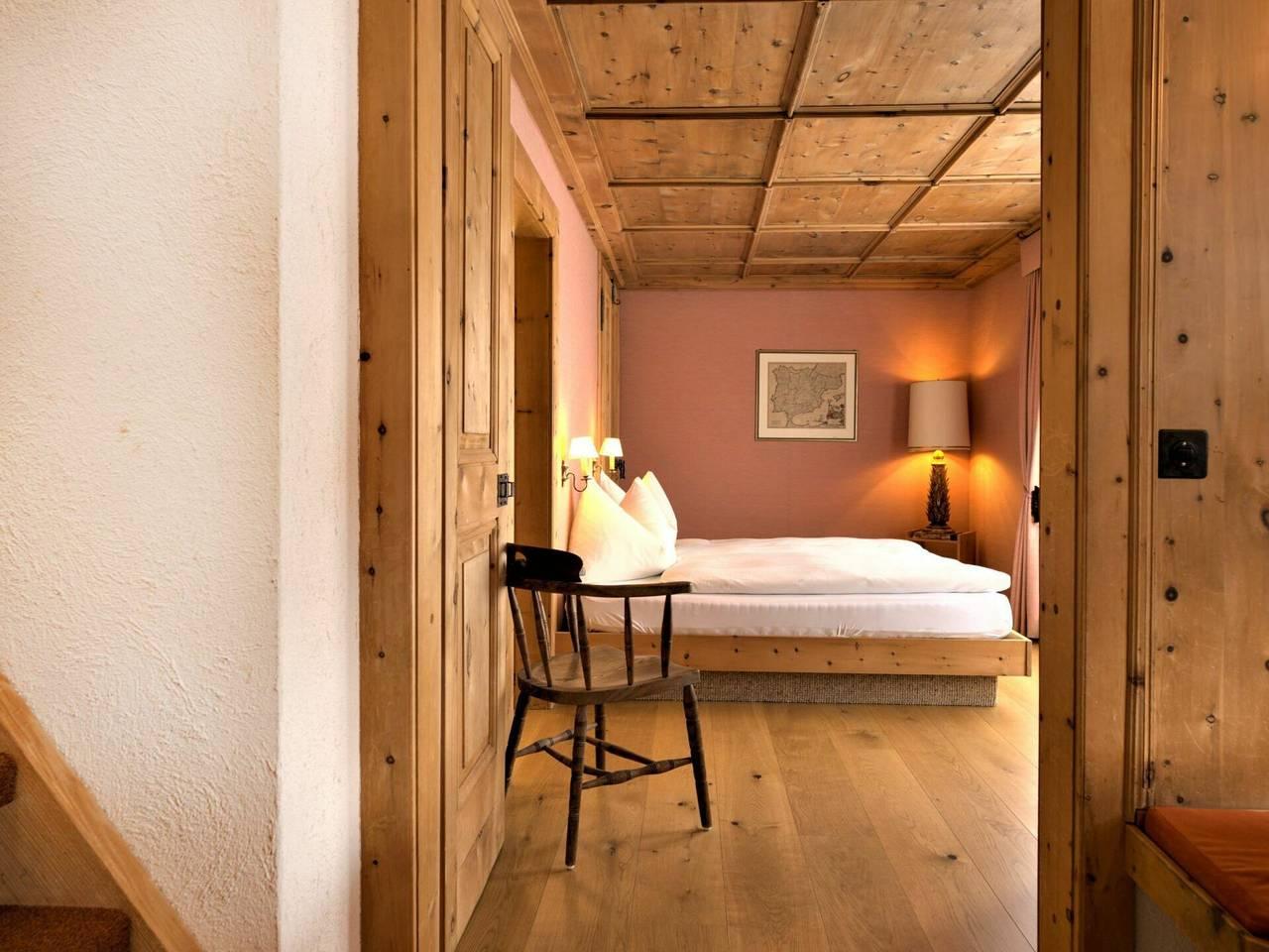 Vakantieappartement in Engadin, Zwitserland voor 5 personen foto 18