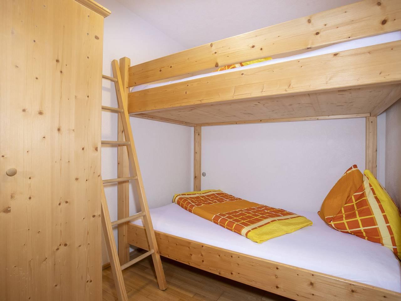 Vakantieappartement in Zillertal, Oostenrijk voor 12 personen foto 16