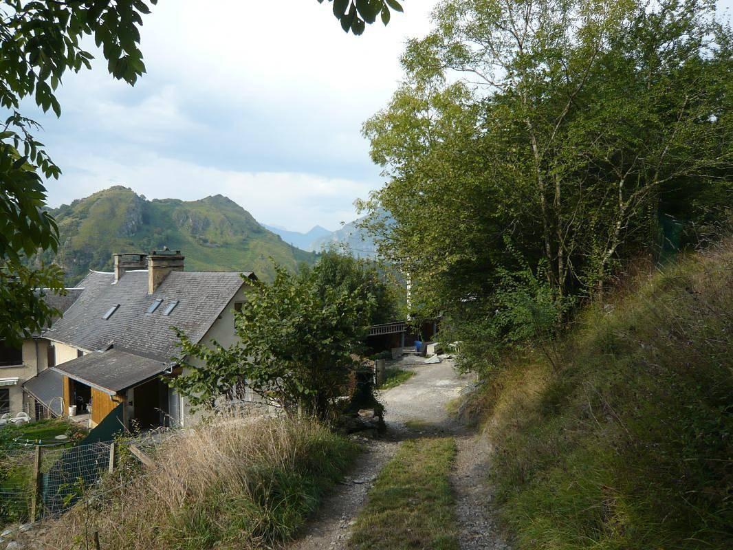 Vakantiehuis in Pyreneeën, Frankrijk voor 5 personen foto 9