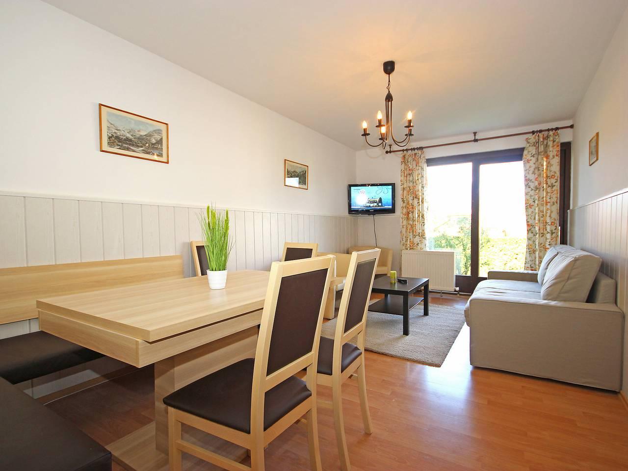 Vakantieappartement in Innsbruck Land, Oostenrijk voor 7 personen foto 3