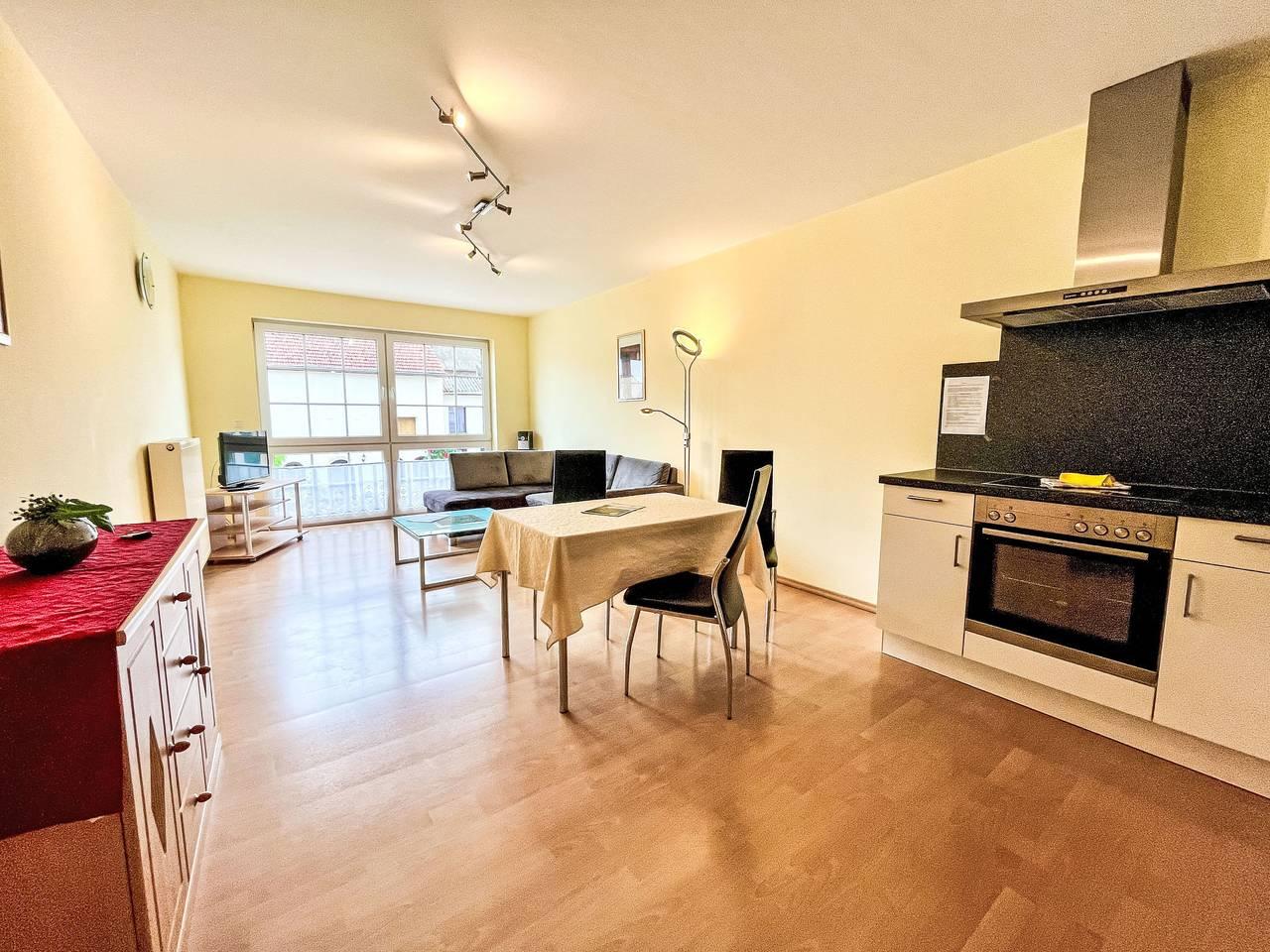 Vakantieappartement in Moezel, Duitsland voor 2 personen foto 2