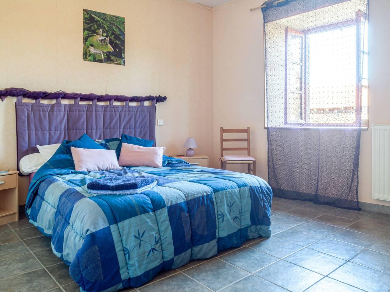 Vakantiehuis in Auvergne, Frankrijk voor 8 personen foto 11