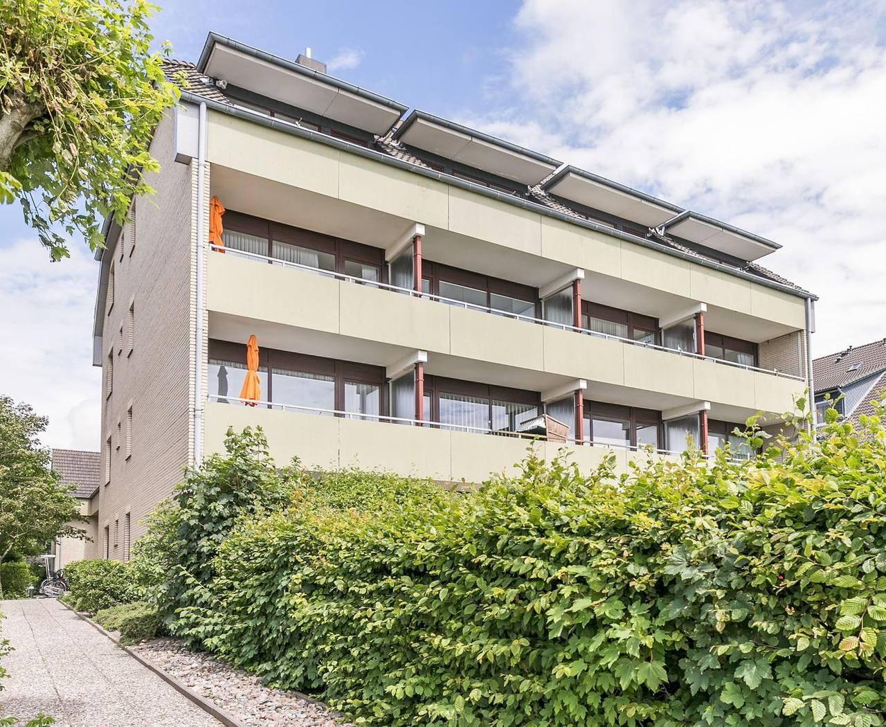 Vakantieappartement in Büsum, Duitsland voor 4 personen foto 18