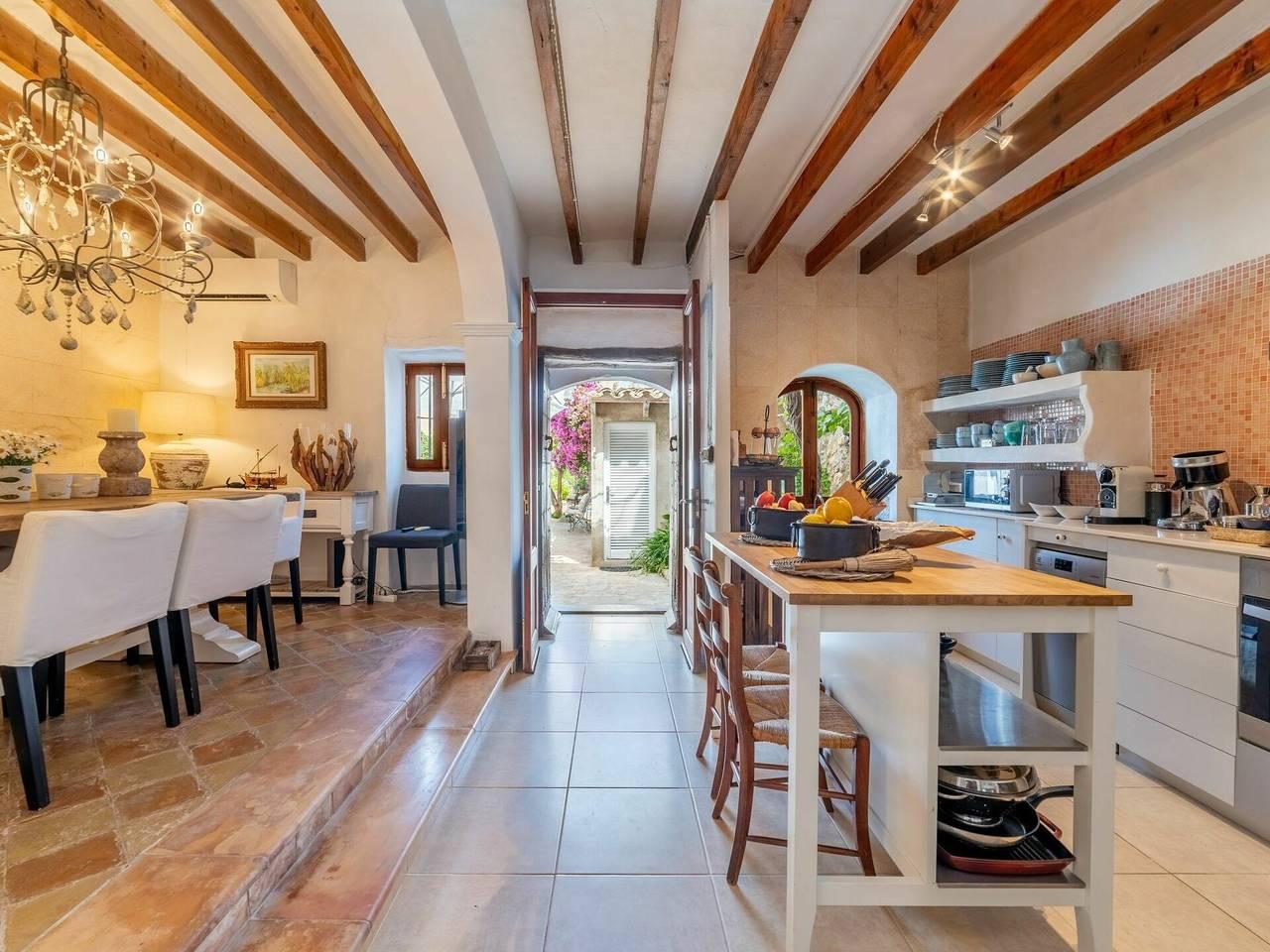 Vakantiehuis in Raiguer, Spanje voor 6 personen foto 18