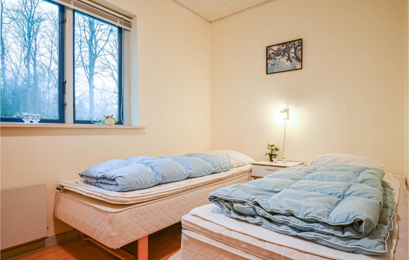 Vakantieappartement in Syddjurs, Denemarken voor 6 personen foto 4