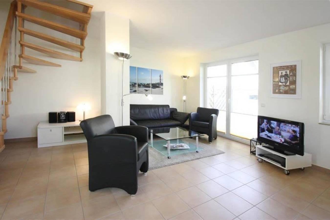 Vakantieappartement in Kühlungsborn, Duitsland voor 4 personen foto 3