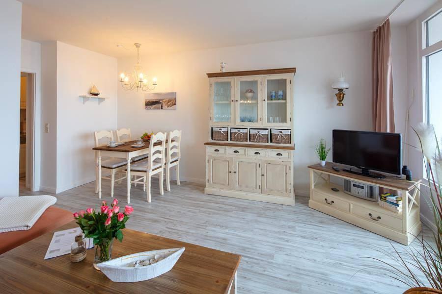 Vakantieappartement in Scharbeutz, Duitsland voor 4 personen foto 2