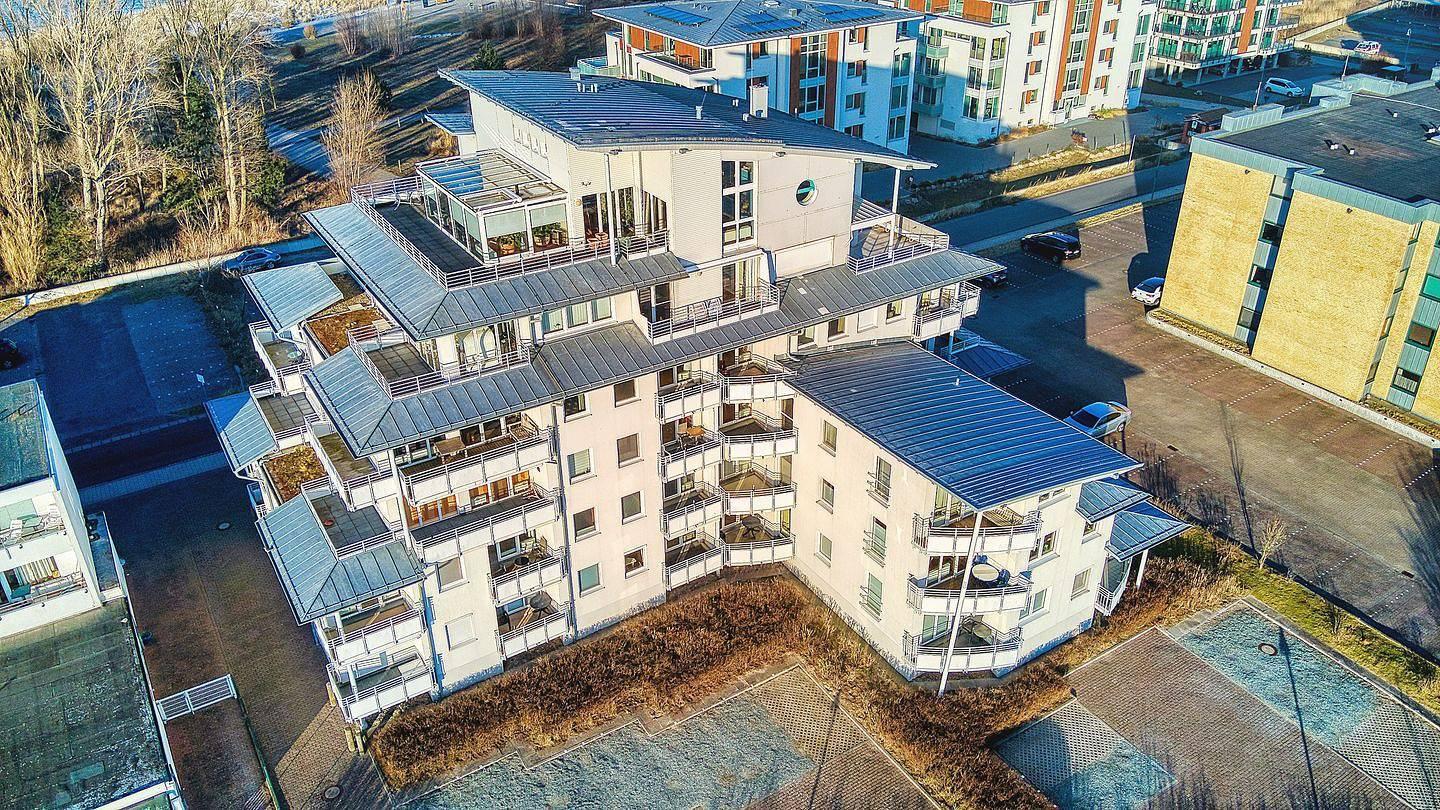Vakantieappartement in Heiligenhafen, Duitsland voor 4 personen foto 15