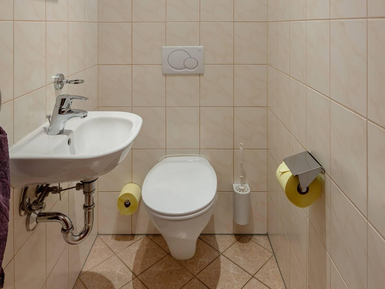 Vakantieappartement in Sankt Margarethen im Lungau, Bundesland Salzburg, Oostenrijk voor 6 personen foto 19