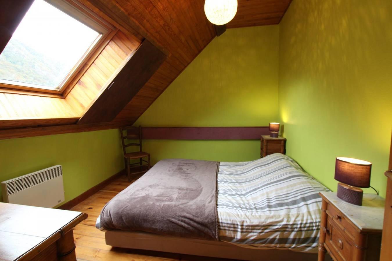 Vakantiehuis in Béarn, Frankrijk voor 10 personen foto 9