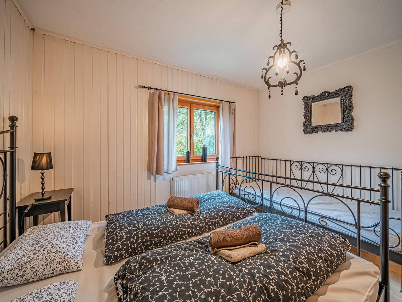 Vakantieappartement in Pinzgau, Oostenrijk voor 5 personen foto 9