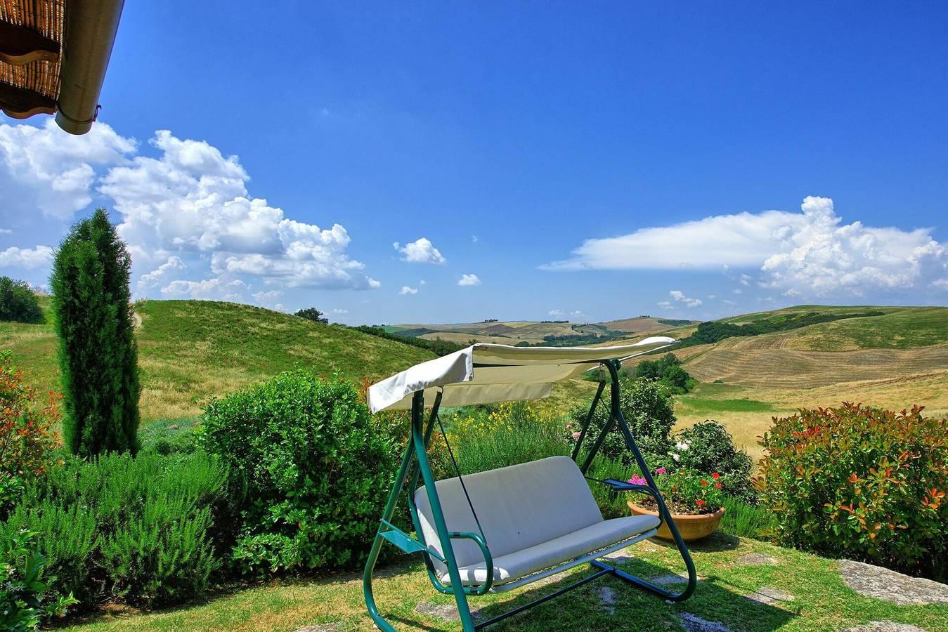 Vakantiehuis in Trequanda, Italië voor 6 personen foto 15