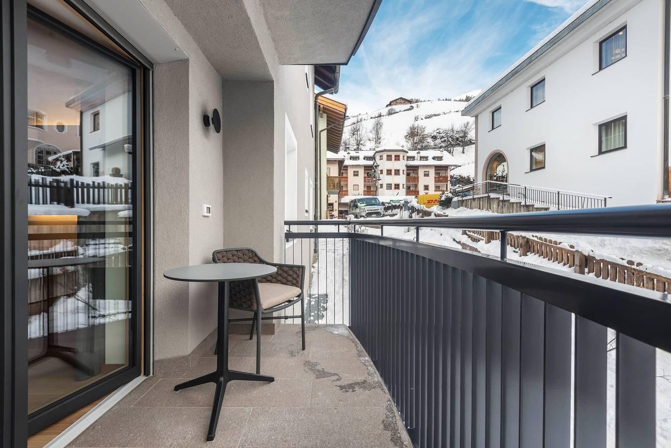 Vakantieappartement in Gherdëina, Italië voor 4 personen foto 15