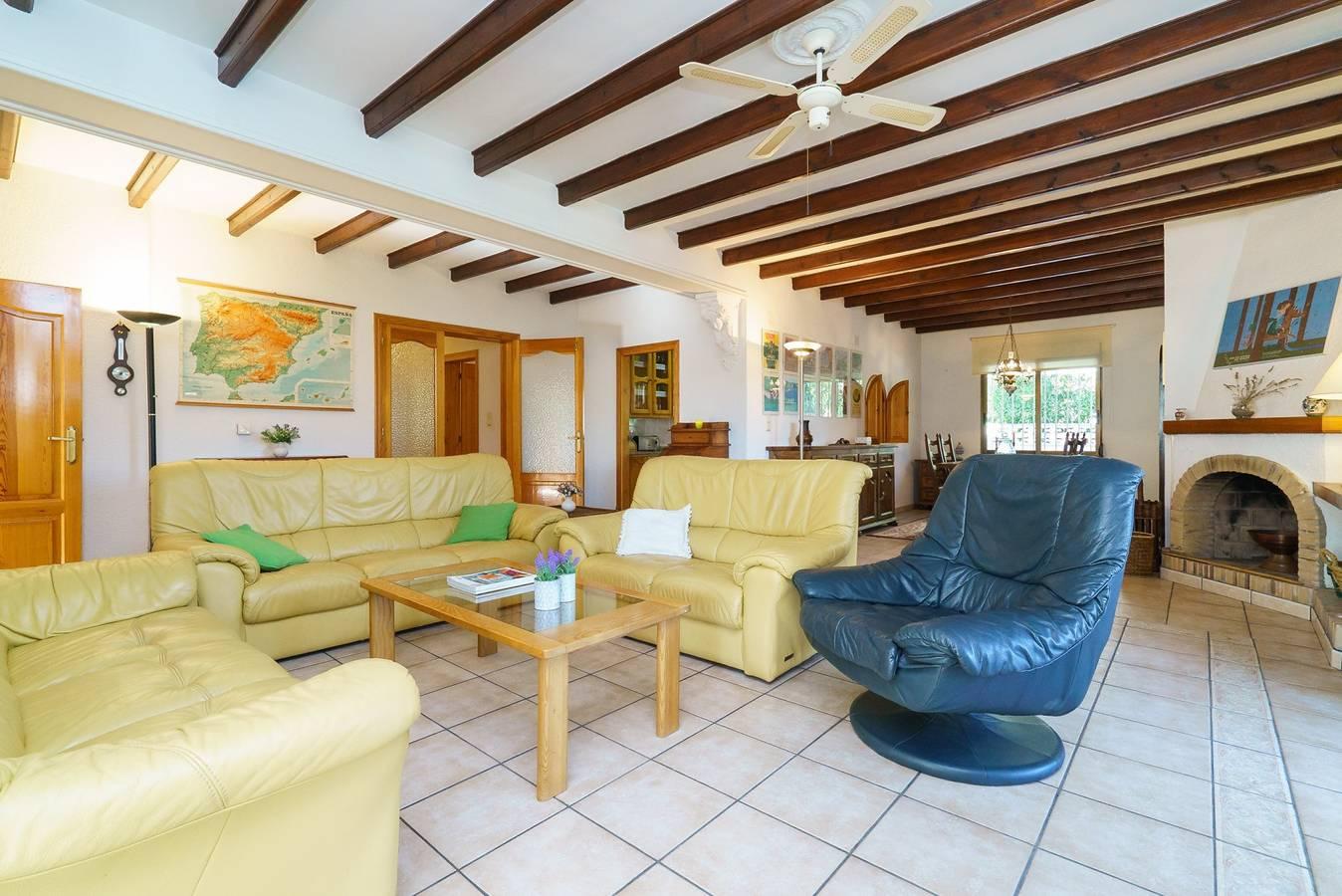 Vakantiehuis in Dénia, Spanje voor 6 personen foto 5