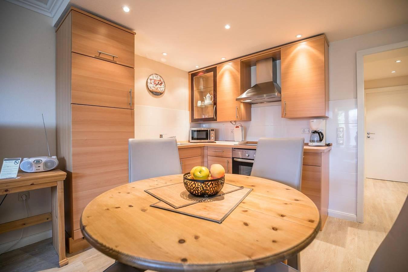 Vakantieappartement in Büsum, Duitsland voor 4 personen foto 8