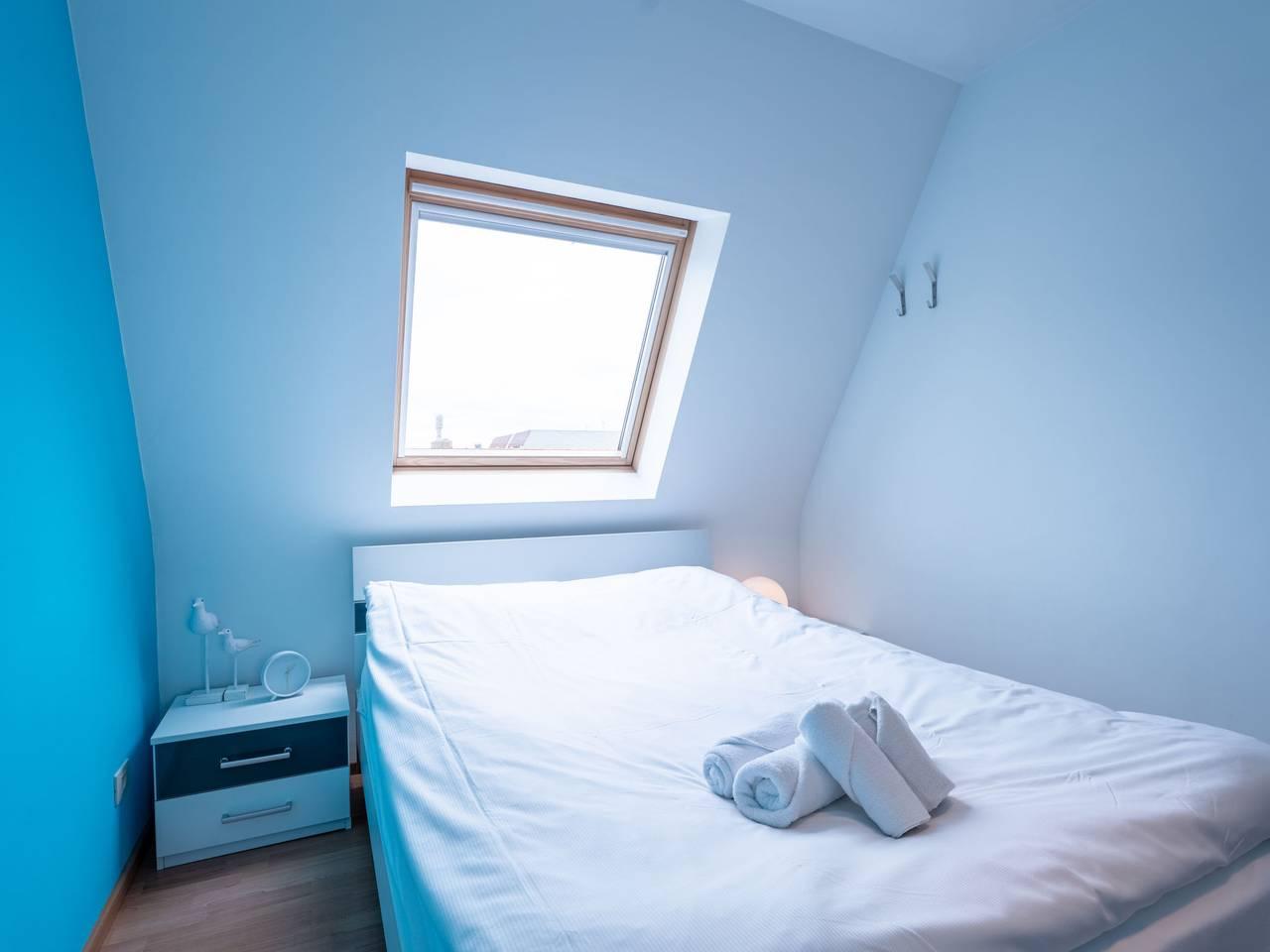 Vakantieappartement in Bredene, België voor 6 personen foto 12