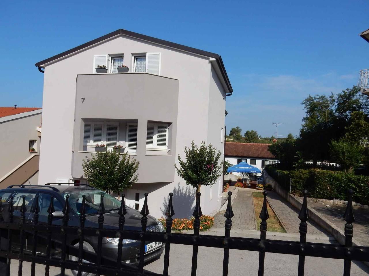 Vakantieappartement in Medulin, Kroatië voor 5 personen foto 3