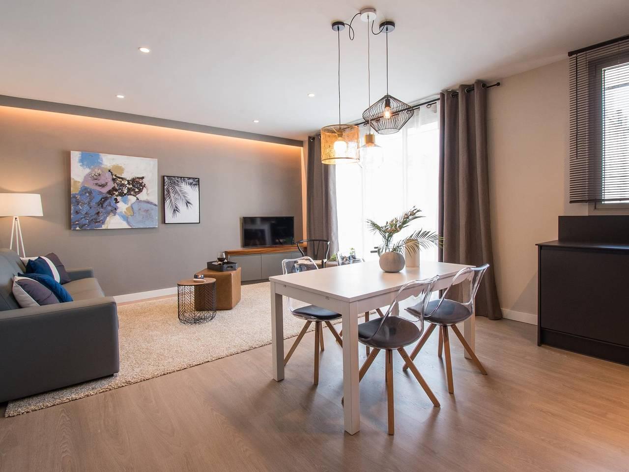 Vakantieappartement in Garraf vanaf 205€ per nacht