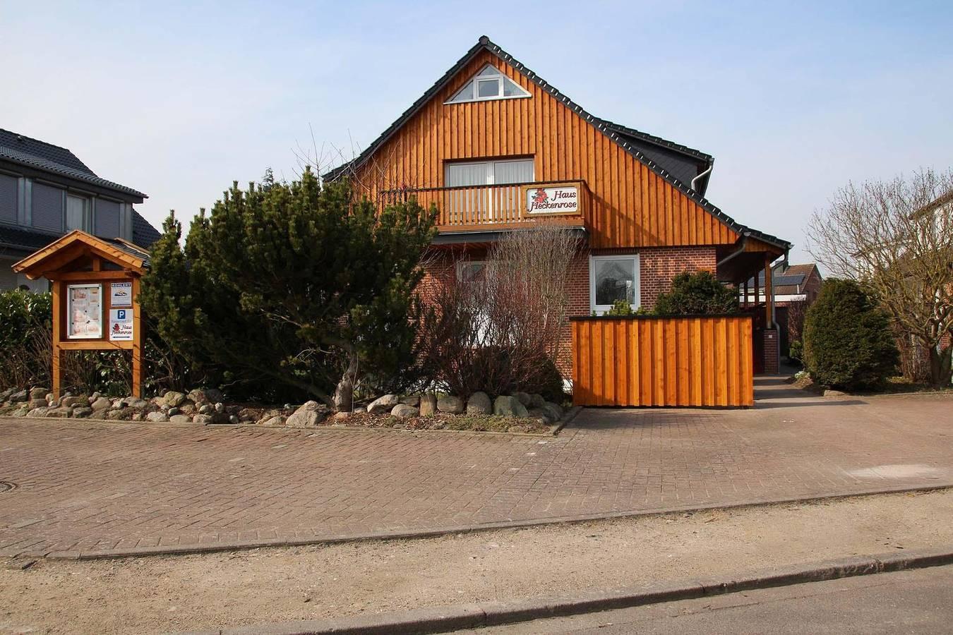 Vakantieappartement in Kellenhusen, Duitsland voor 2 personen foto 10