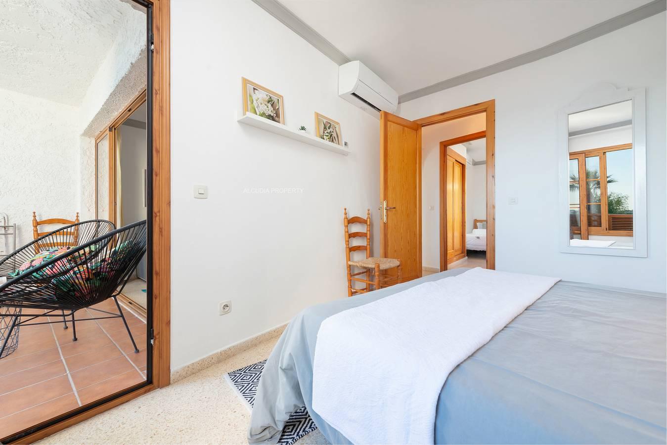 Vakantieappartement in Raiguer, Spanje voor 4 personen foto 10