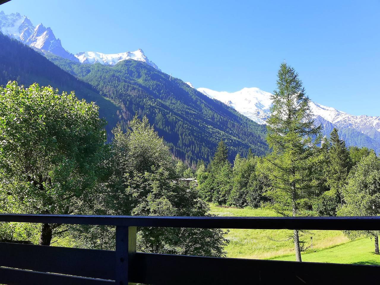 Vakantieappartement in Chamonix, Frankrijk voor 4 personen foto 16