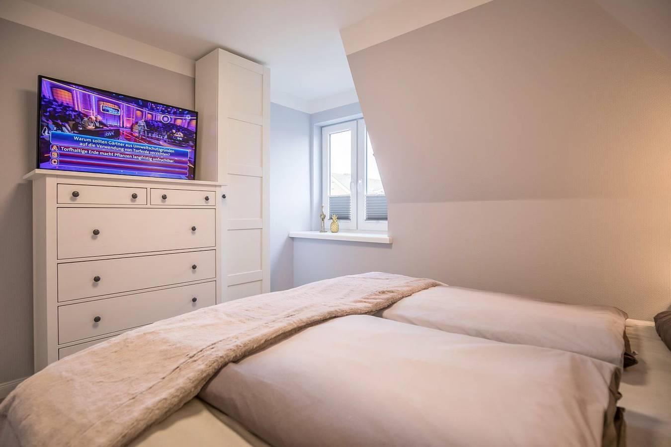 Vakantieappartement in Büsum, Duitsland voor 2 personen foto 11