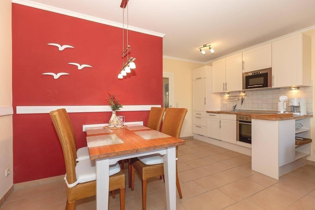 Vakantieappartement in Kühlungsborn, Duitsland voor 4 personen foto 7