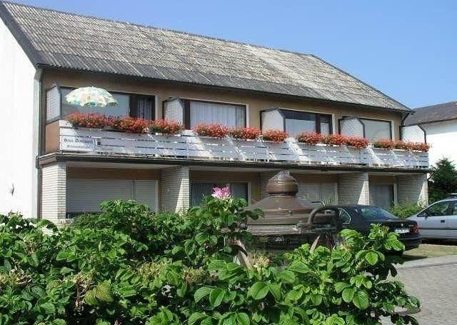 Vakantieappartement in Borkum, Duitsland voor 4 personen