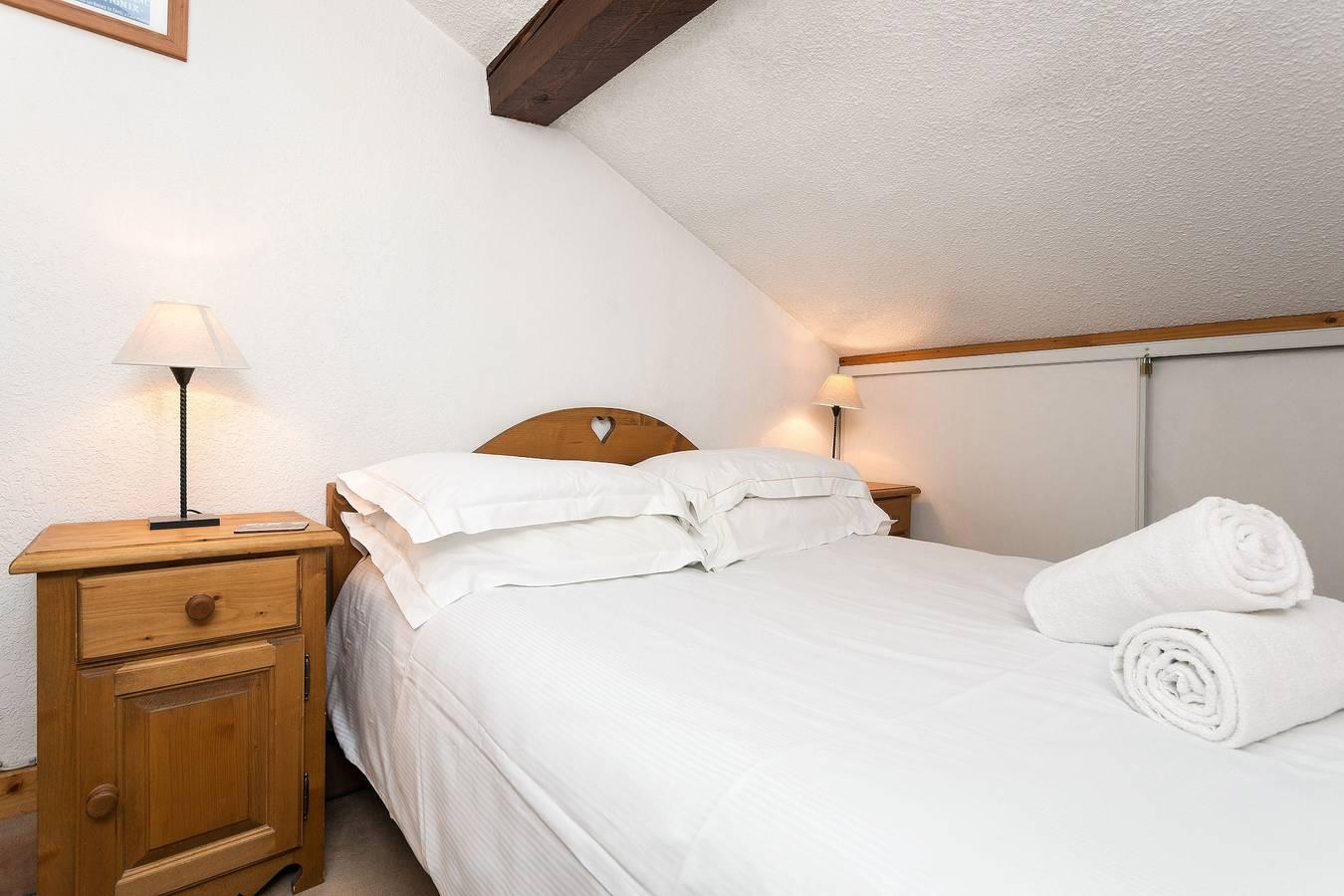 Vakantieappartement in Chamonix, Frankrijk voor 6 personen foto 3