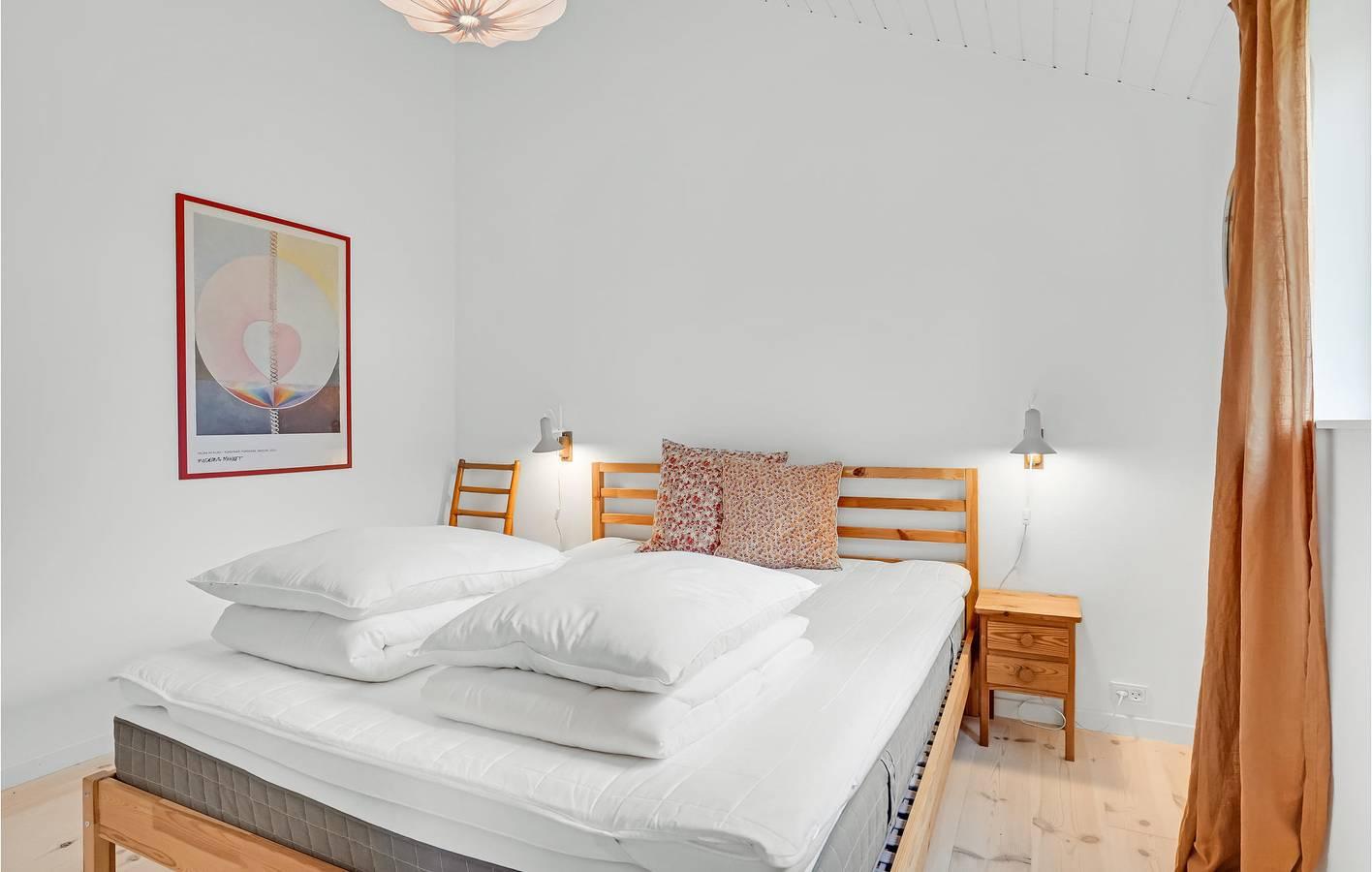 Vakantiehuis met terras in Vig Lyng, VIG, Denemarken voor 8 personen foto 23