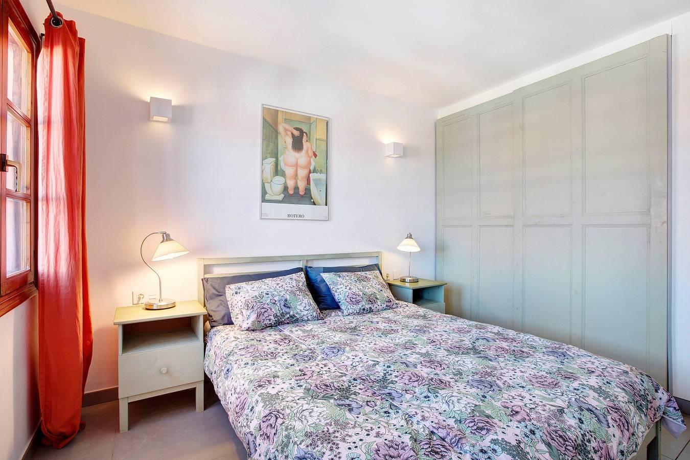 Vakantieappartement in Adeje, Spanje voor 3 personen foto 14