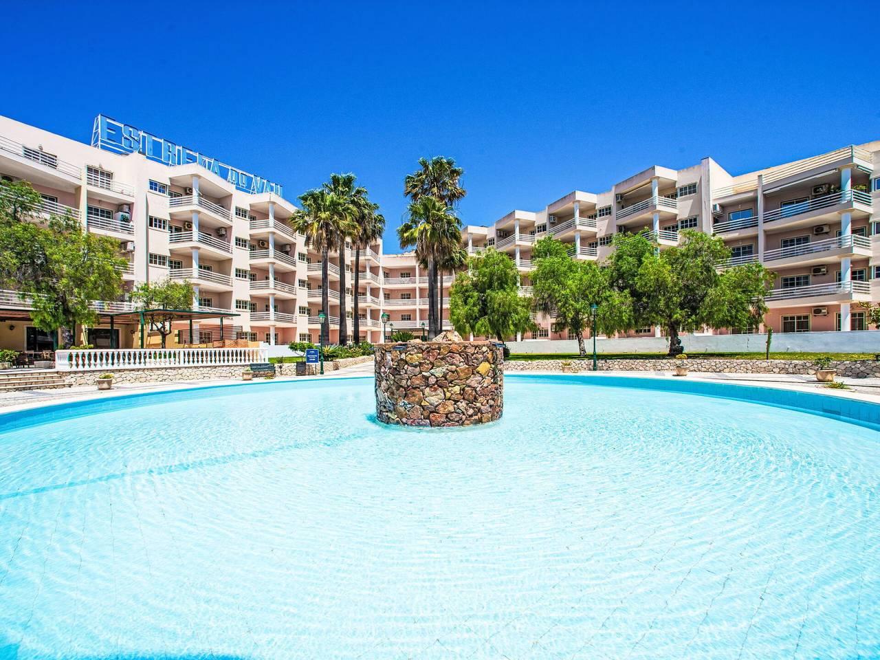 Vakantieappartement in Alvor, Portugal voor 6 personen foto 3