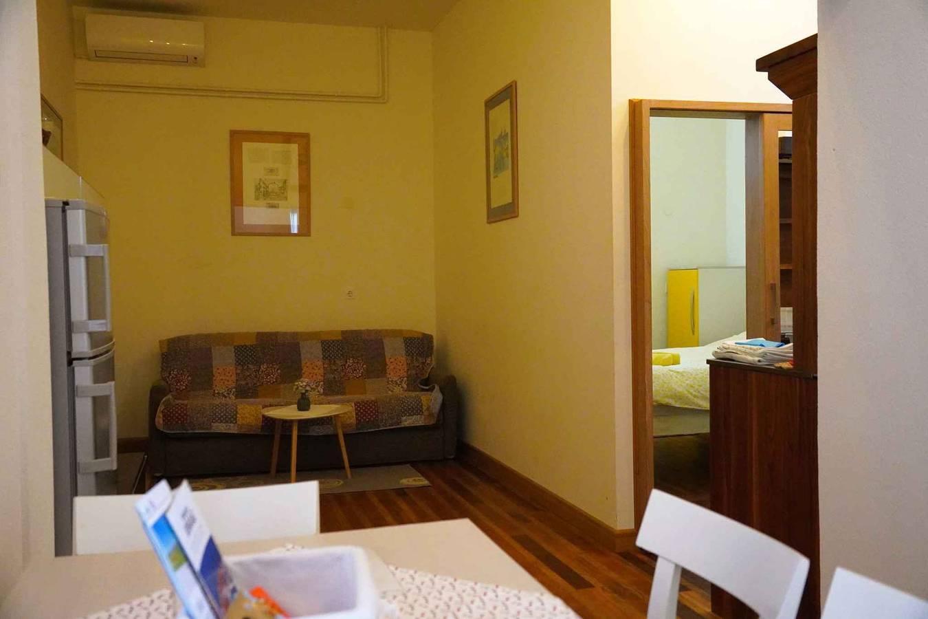 Vakantieappartement in Regio Umag, Kroatië voor 4 personen foto 11