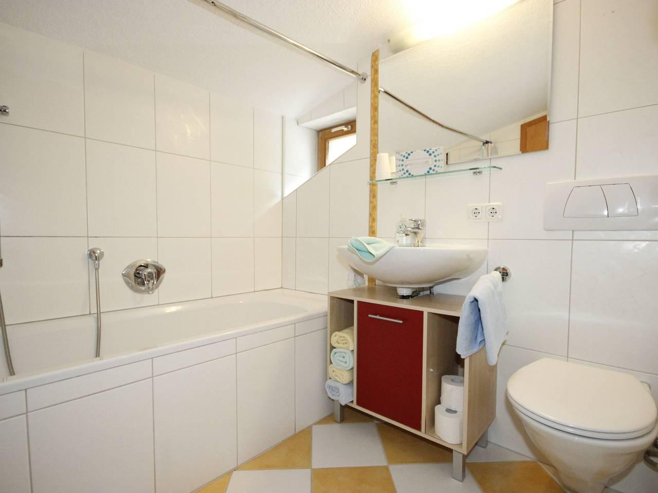Vakantieappartement in Ötztal, Oostenrijk voor 6 personen foto 14
