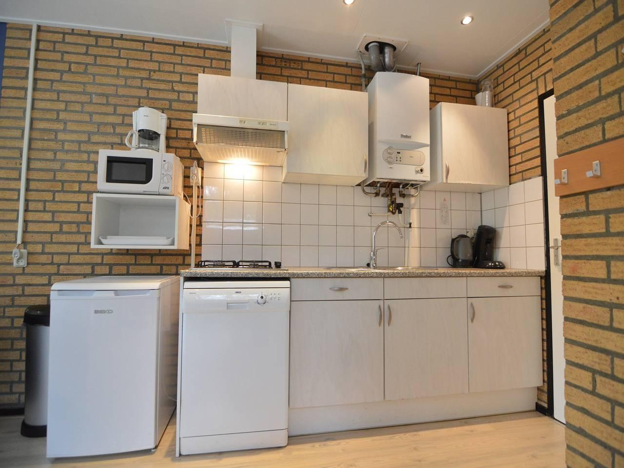Vakantiehuis in Stramproy, Nederland voor 6 personen foto 4
