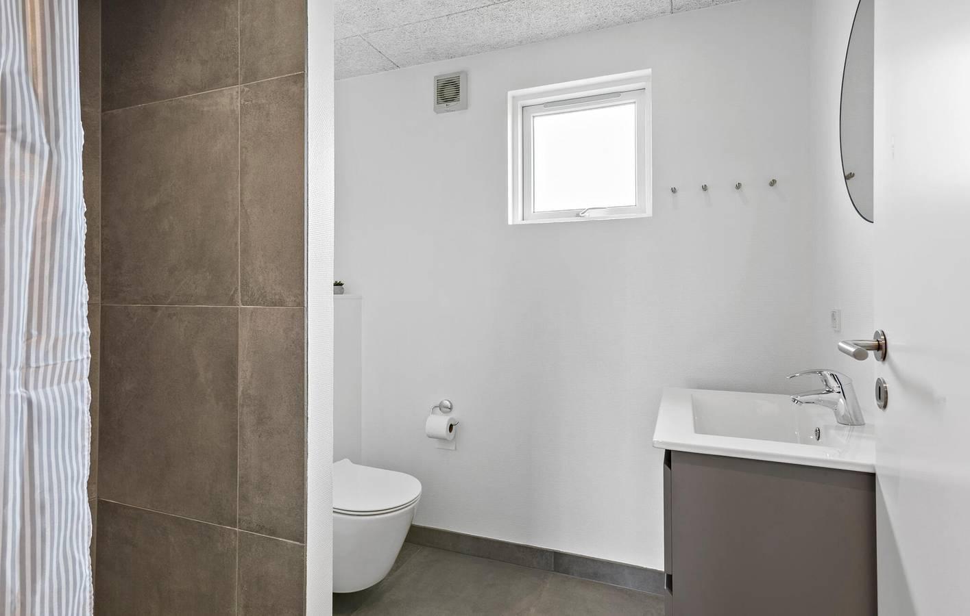 Vakantiehuis met jacuzzi en sauna in Nr. Lyngby, Denemarken voor 16 personen foto 22