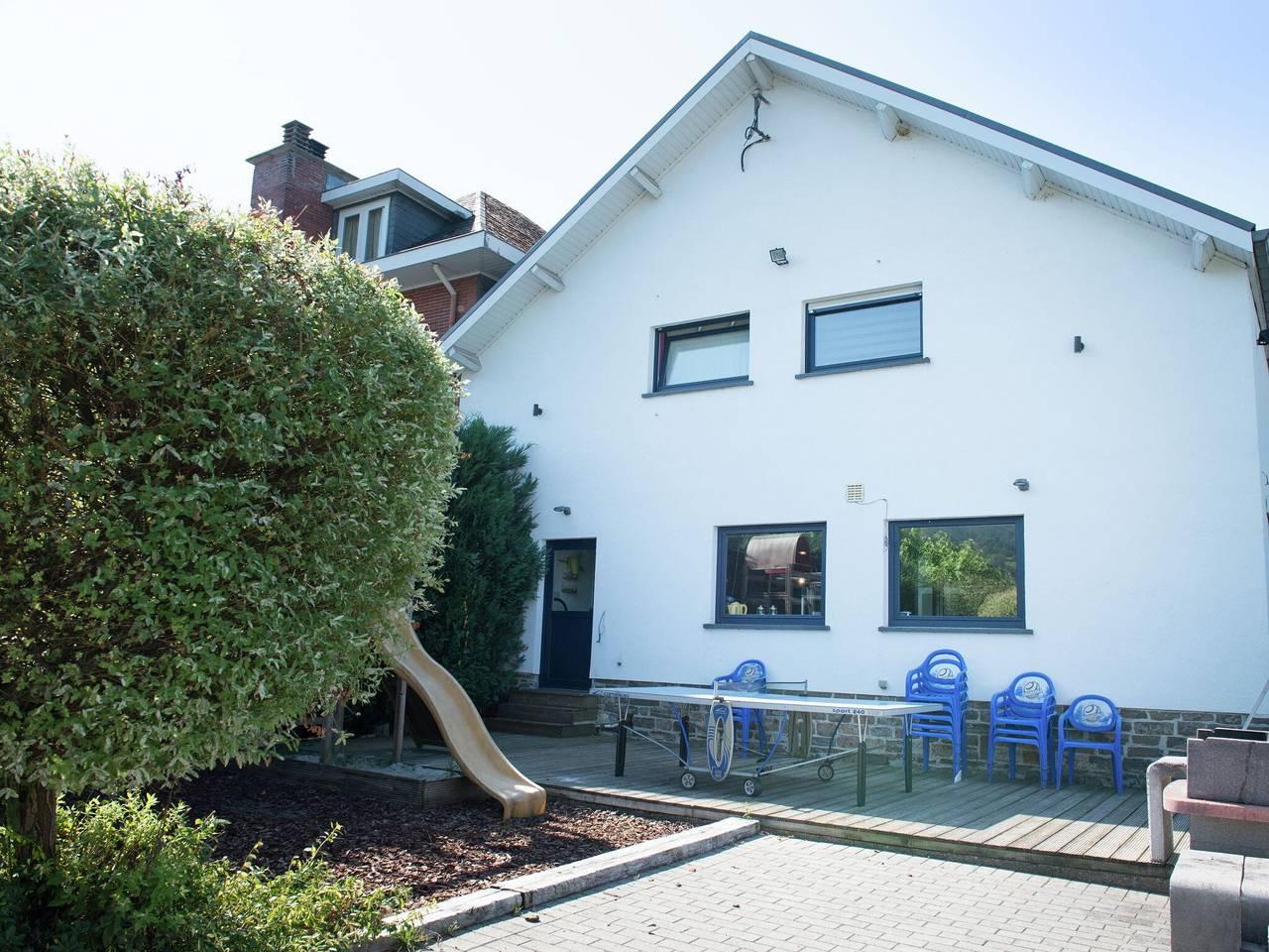 Vakantiehuis in Stoumont, België voor 14 personen foto 6