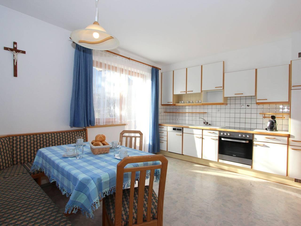 Vakantieappartement in Fügen, Oostenrijk voor 6 personen foto 5