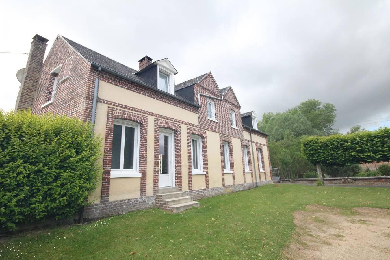 Gîtes de France® - Gîte des 7 moulins in Sept-Meules, Frankrijk voor 12 personen foto 22