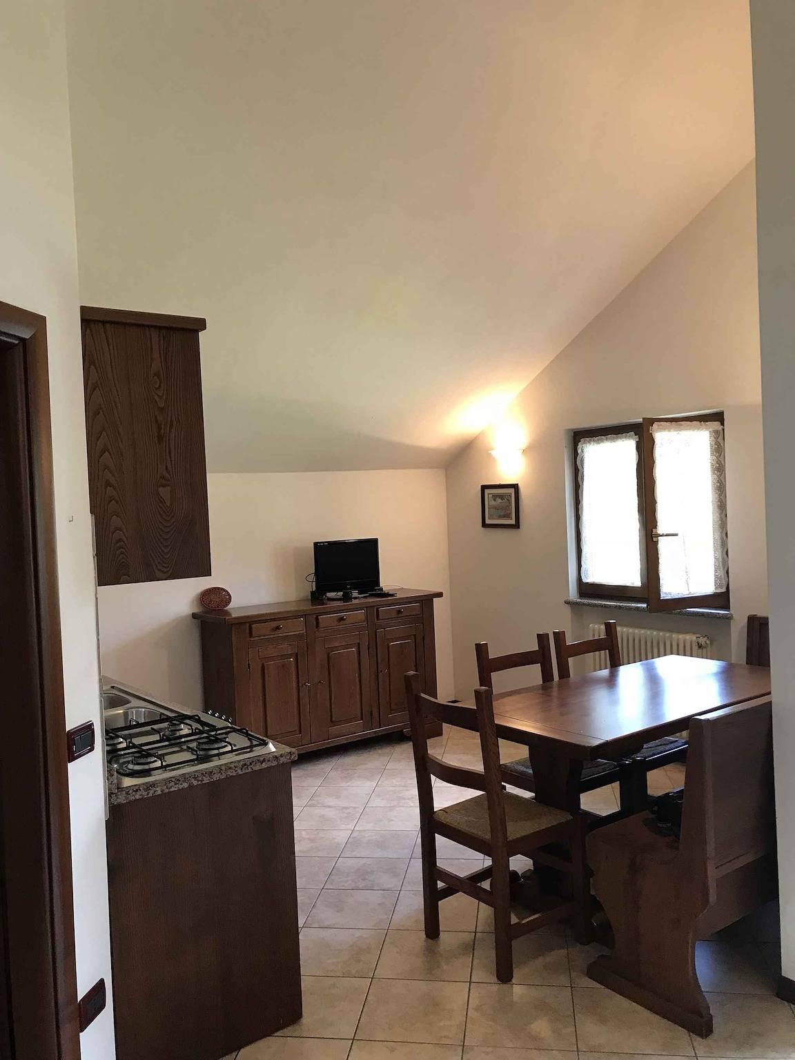 Vakantieappartement in Ledro, Italië voor 6 personen foto 6