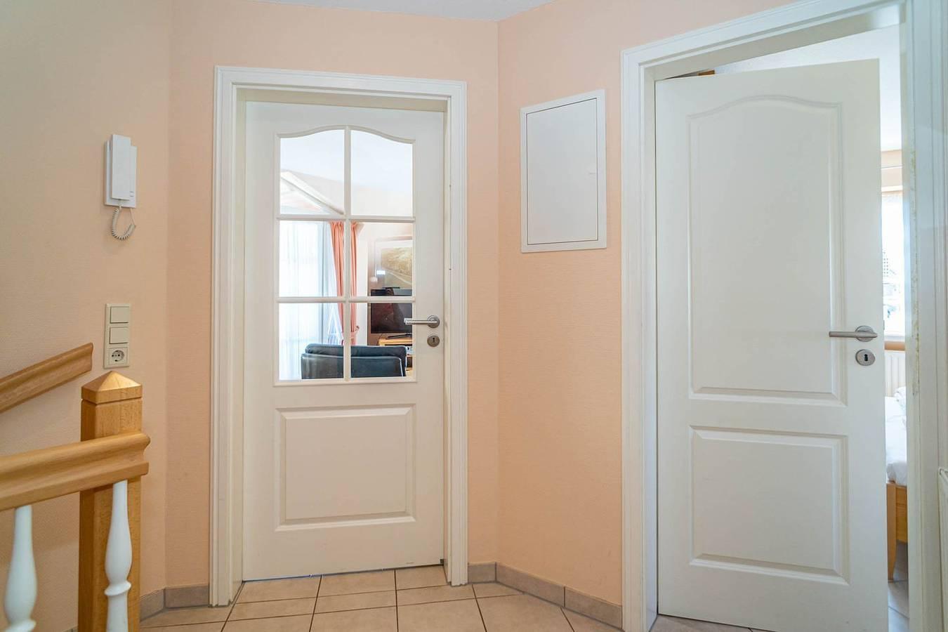 Vakantieappartement in Sylt, Duitsland voor 4 personen foto 12