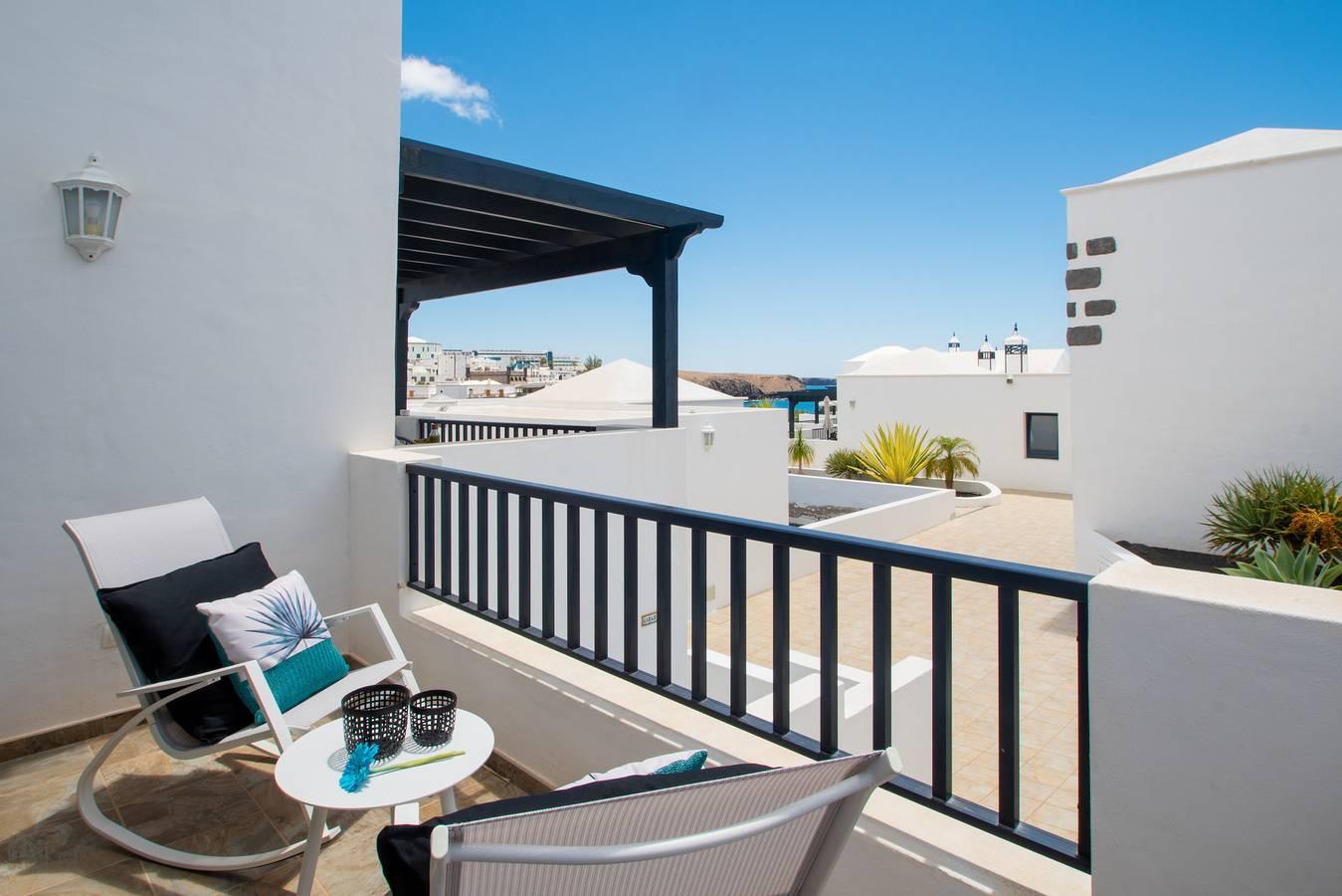 Vakantieappartement in Yaiza, Spanje voor 4 personen foto 9