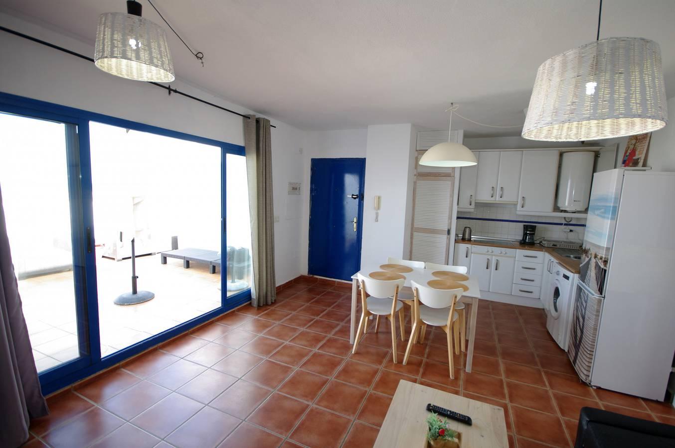 Vakantieappartement in Tarifa, Spanje voor 3 personen foto 11