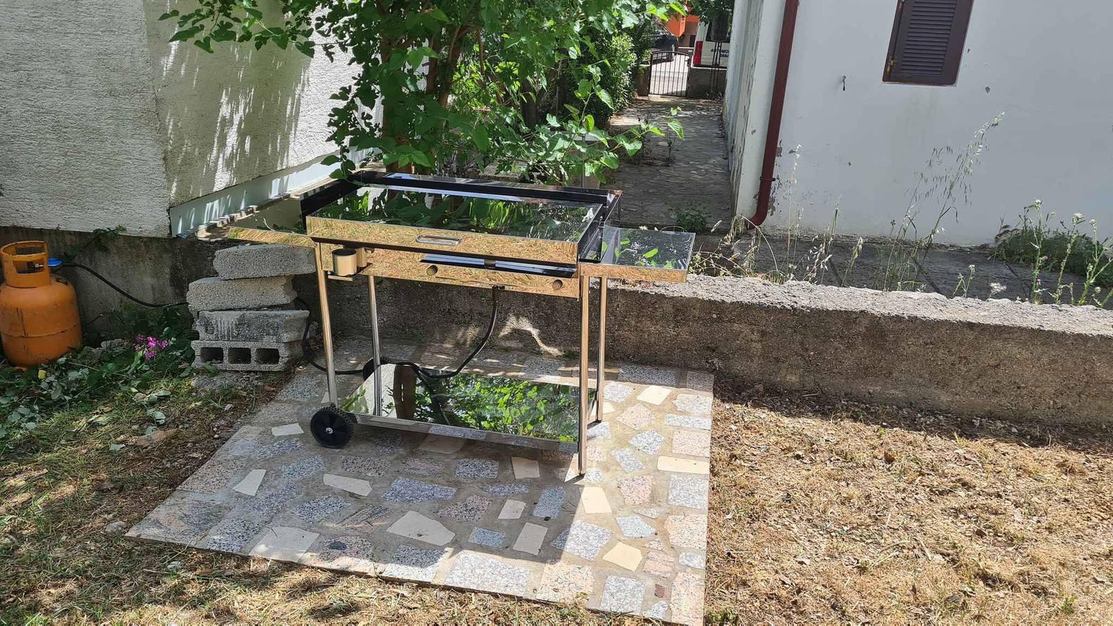 Vakantieappartement in Zadar, Kroatië voor 4 personen foto 14