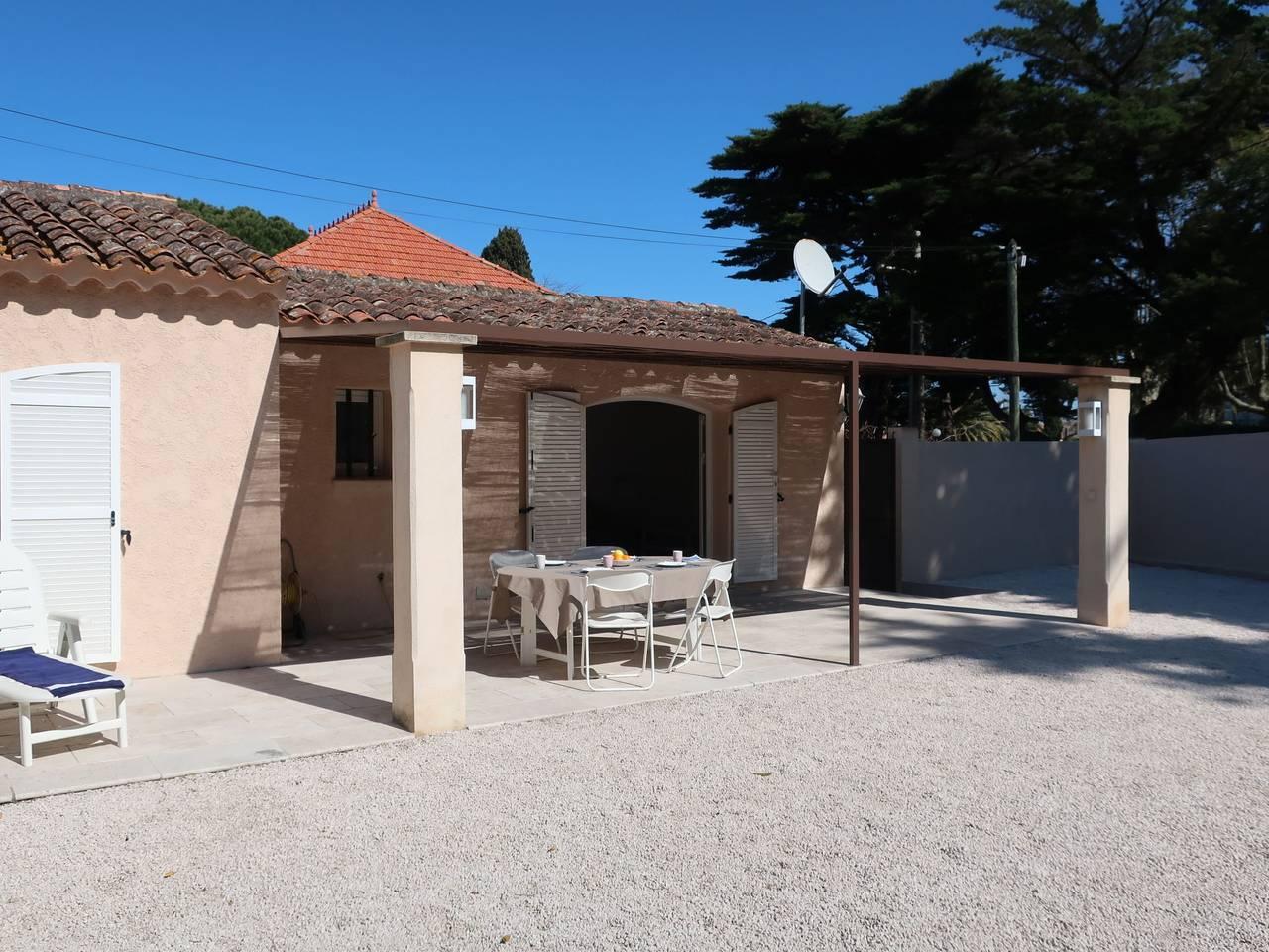 Vakantiehuis in Var, Frankrijk voor 4 personen foto 14