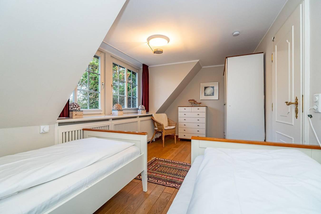 Vakantiehuis met hond toegestaan in Keitum, Sylt (Gemeinde), Duitsland voor 4 personen foto 21